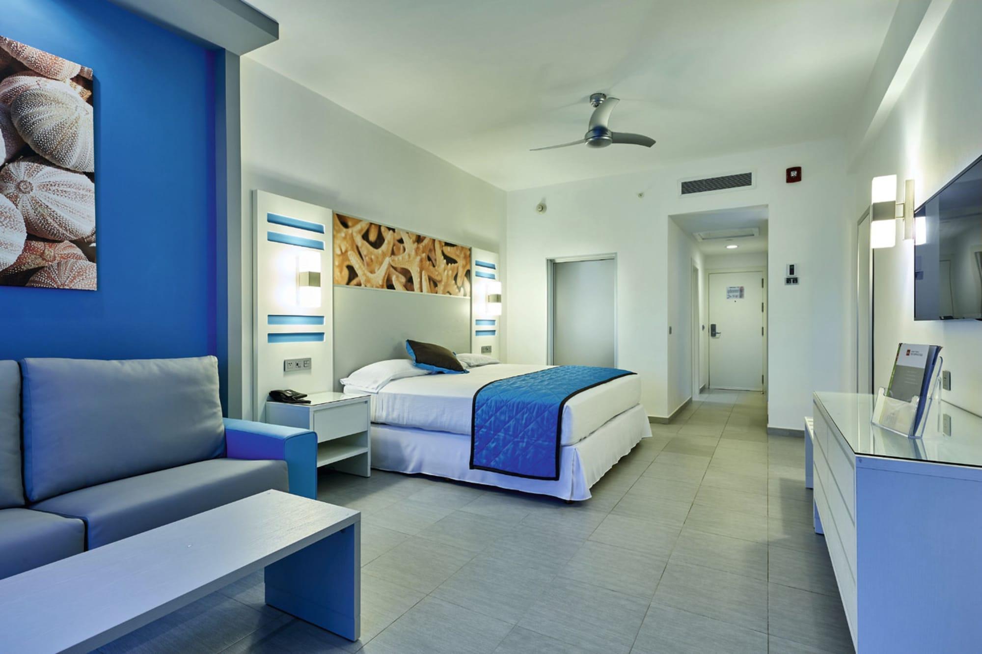Riu Dunamar Cancun