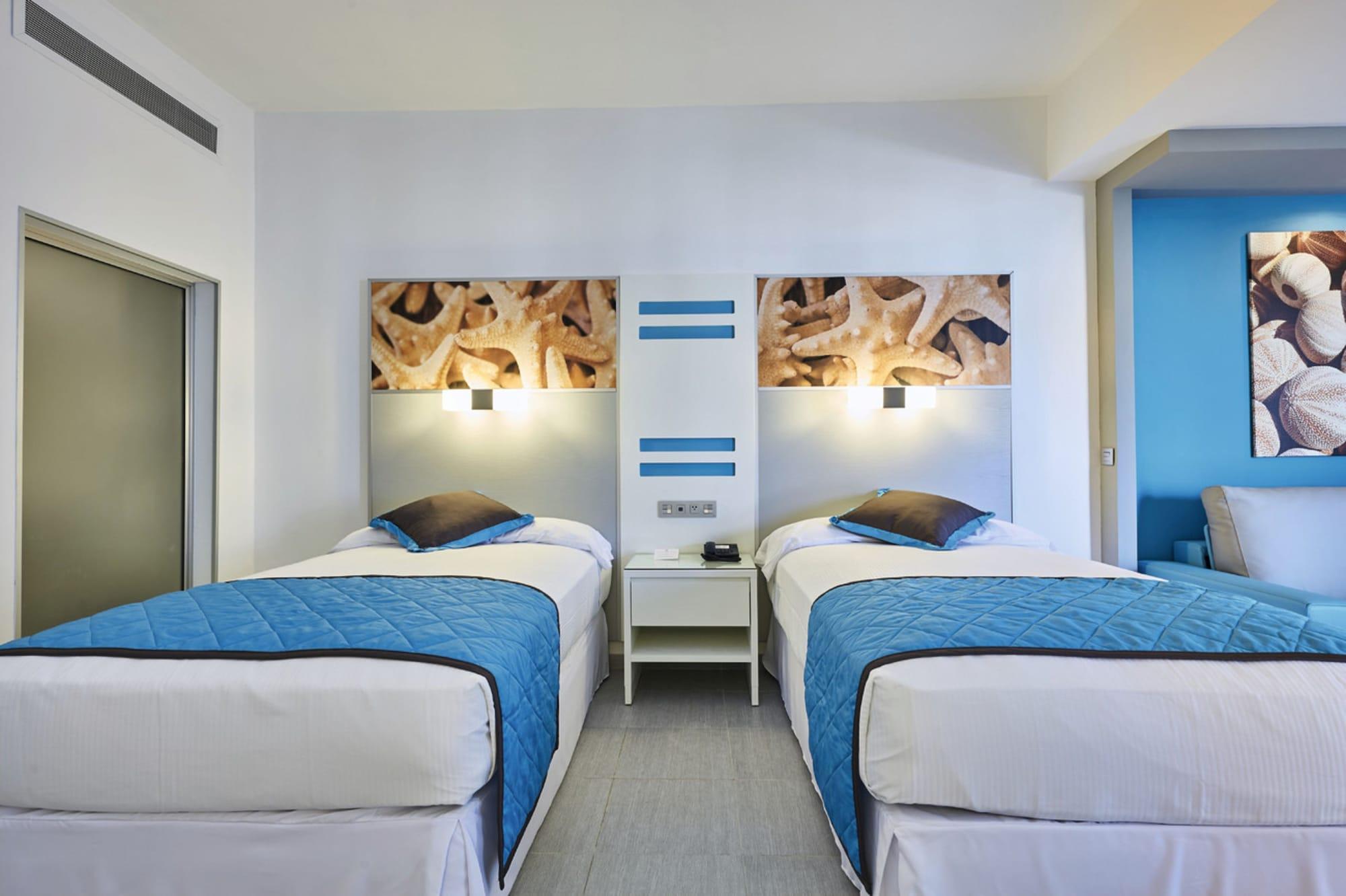 Riu Dunamar 5* Cancun
