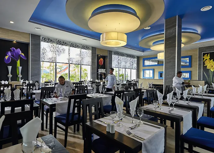 Hotel Riu Dunamar